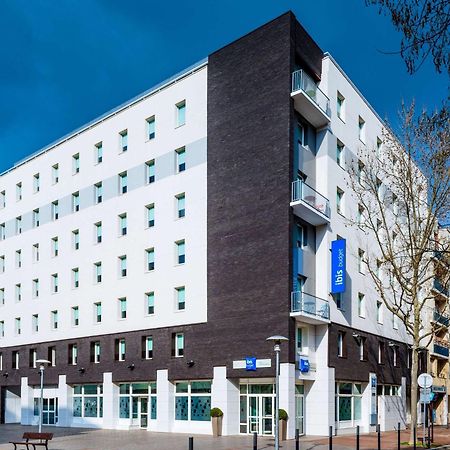 Ibis Budget Issy Les Moulineaux Paris Ouest Εξωτερικό φωτογραφία