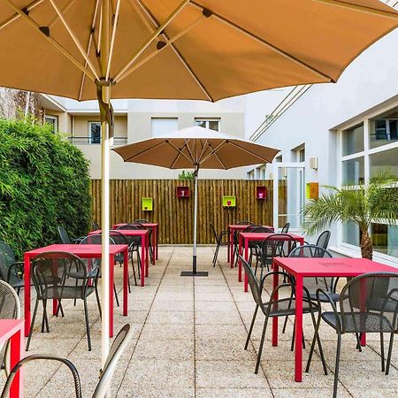 Ibis Budget Issy Les Moulineaux Paris Ouest Εξωτερικό φωτογραφία