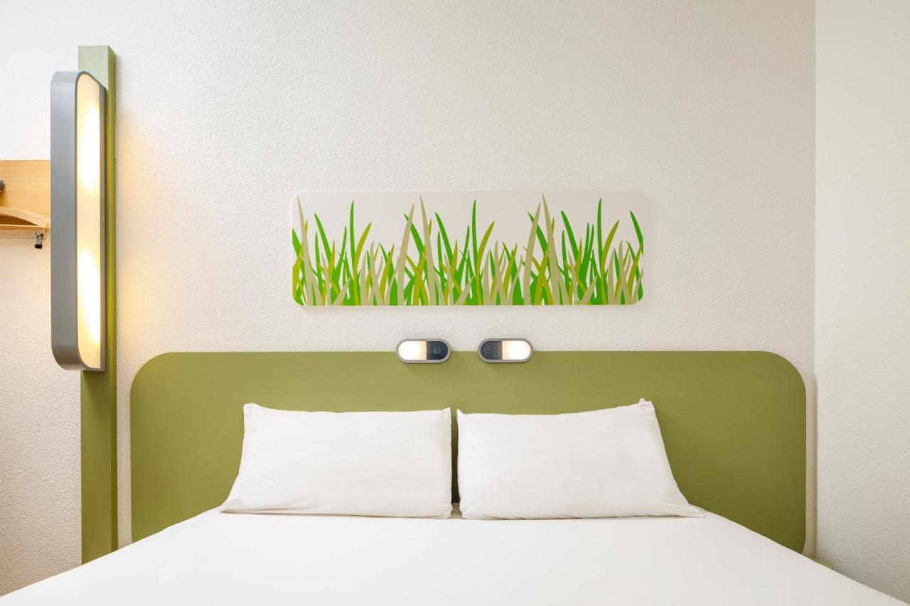 Ibis Budget Issy Les Moulineaux Paris Ouest Εξωτερικό φωτογραφία