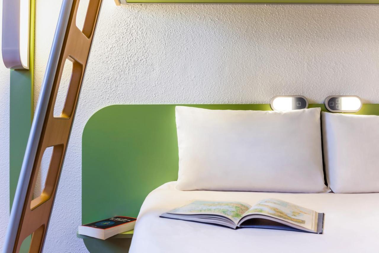 Ibis Budget Issy Les Moulineaux Paris Ouest Εξωτερικό φωτογραφία