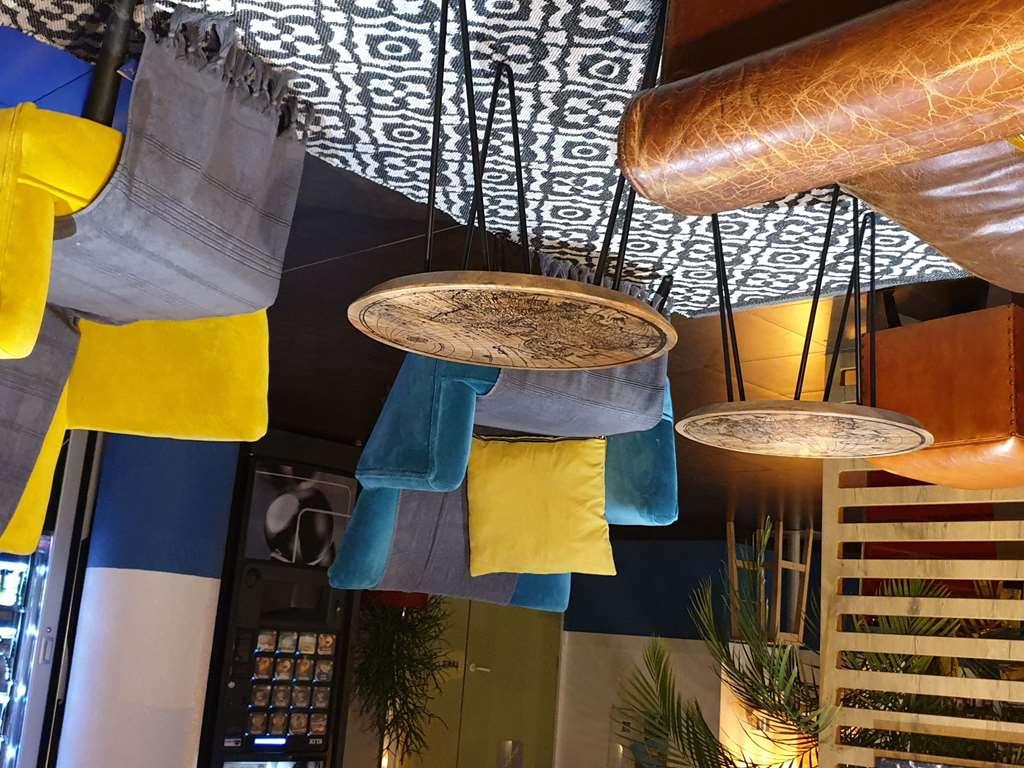Ibis Budget Issy Les Moulineaux Paris Ouest Εξωτερικό φωτογραφία