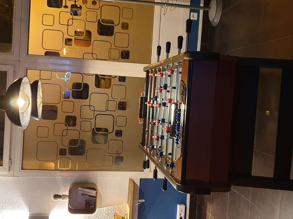 Ibis Budget Issy Les Moulineaux Paris Ouest Ανέσεις φωτογραφία