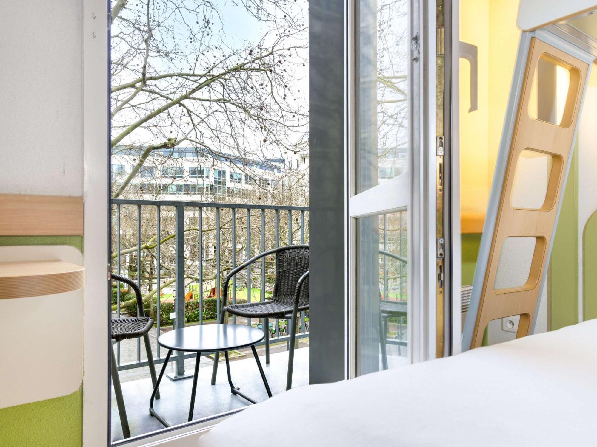 Ibis Budget Issy Les Moulineaux Paris Ouest Εξωτερικό φωτογραφία