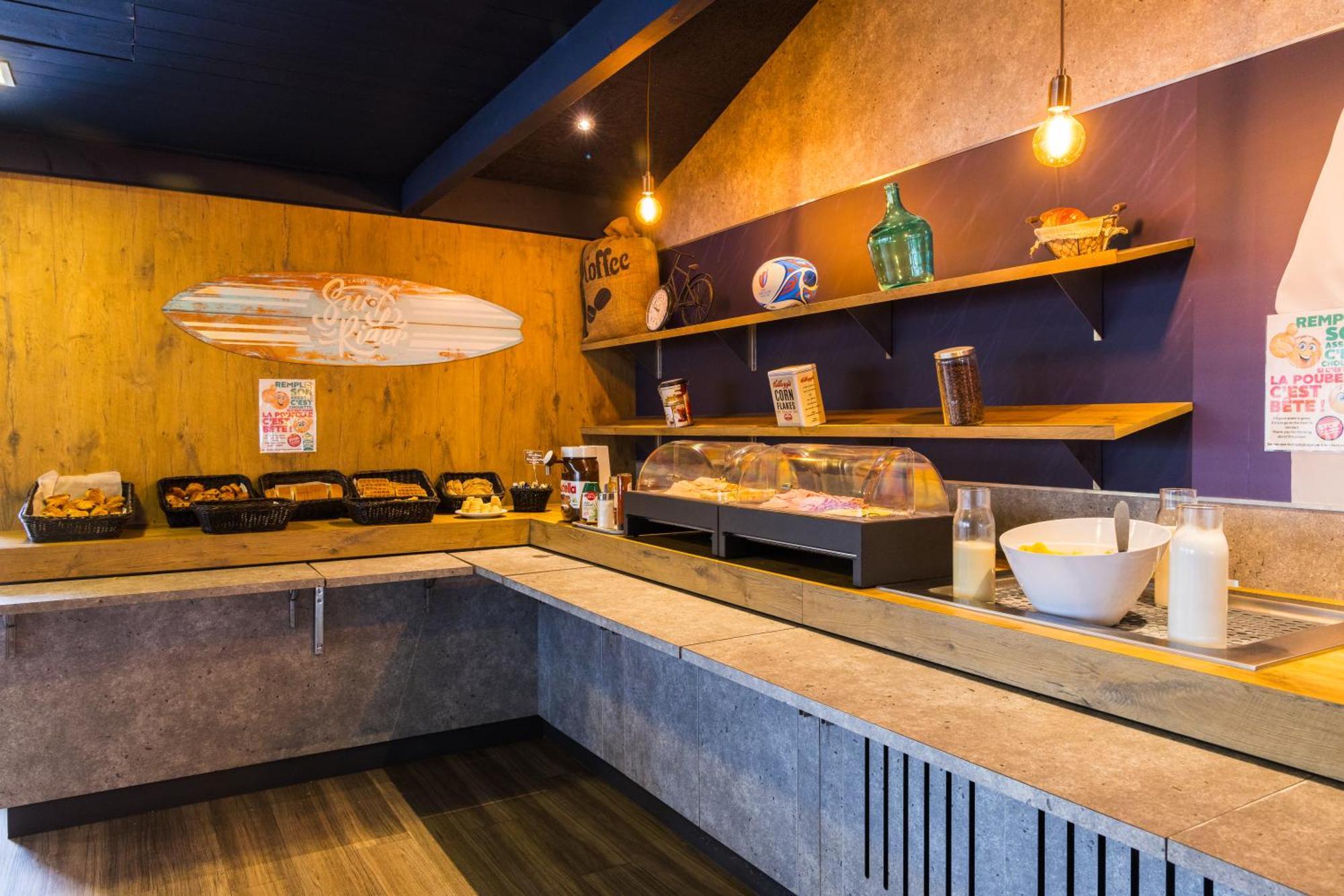 Ibis Budget Issy Les Moulineaux Paris Ouest Εξωτερικό φωτογραφία