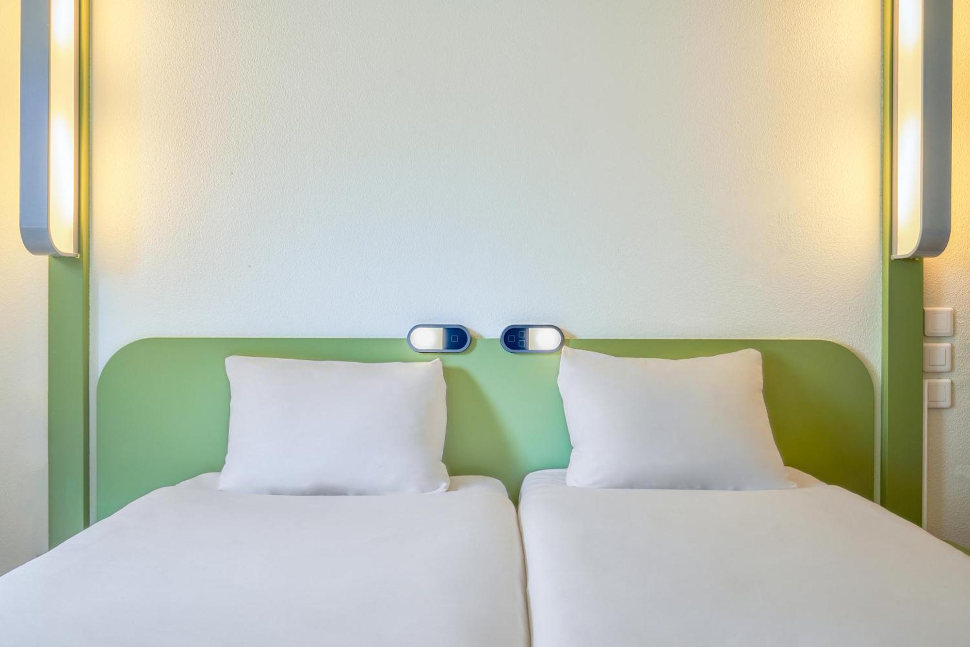 Ibis Budget Issy Les Moulineaux Paris Ouest Εξωτερικό φωτογραφία