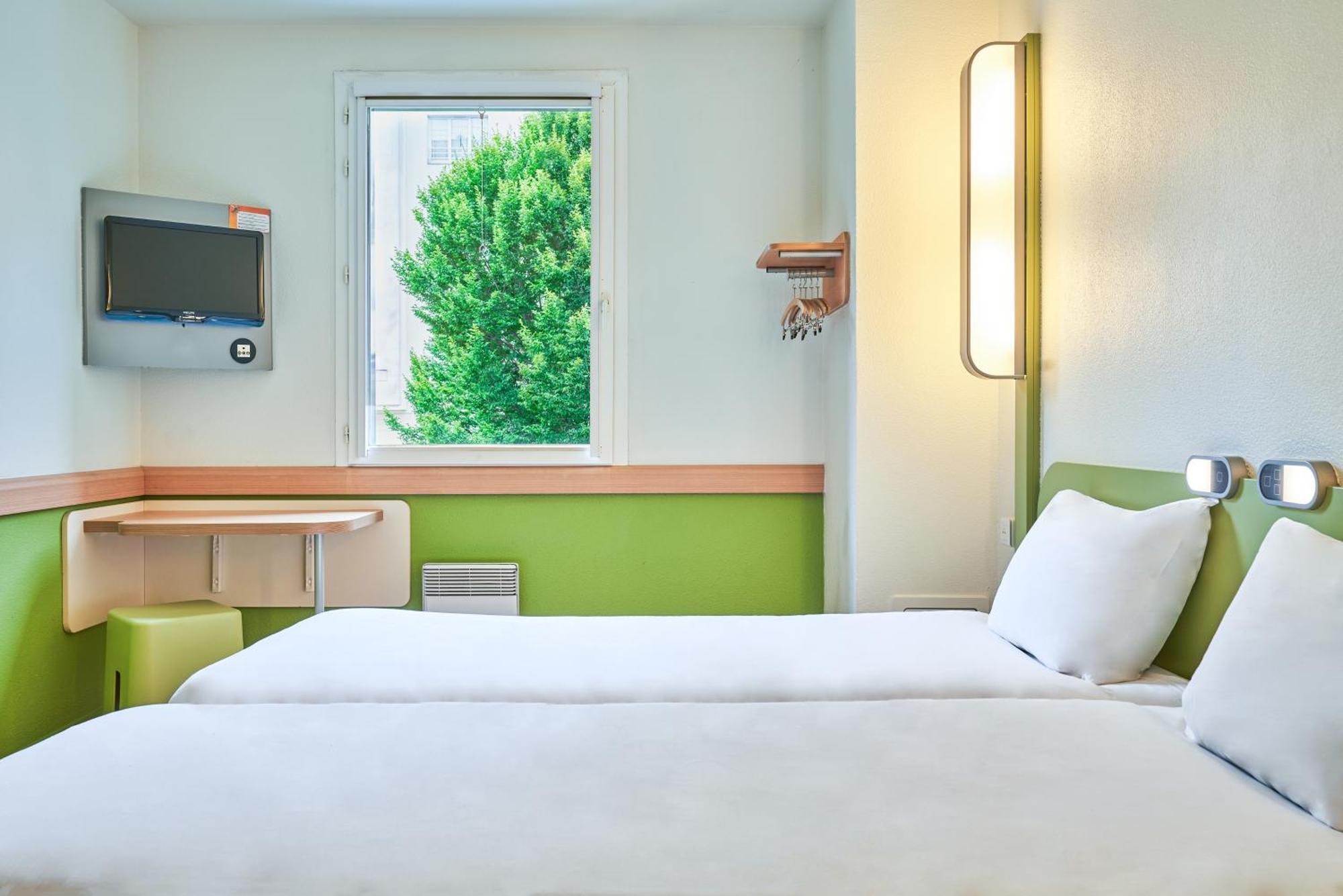 Ibis Budget Issy Les Moulineaux Paris Ouest Εξωτερικό φωτογραφία
