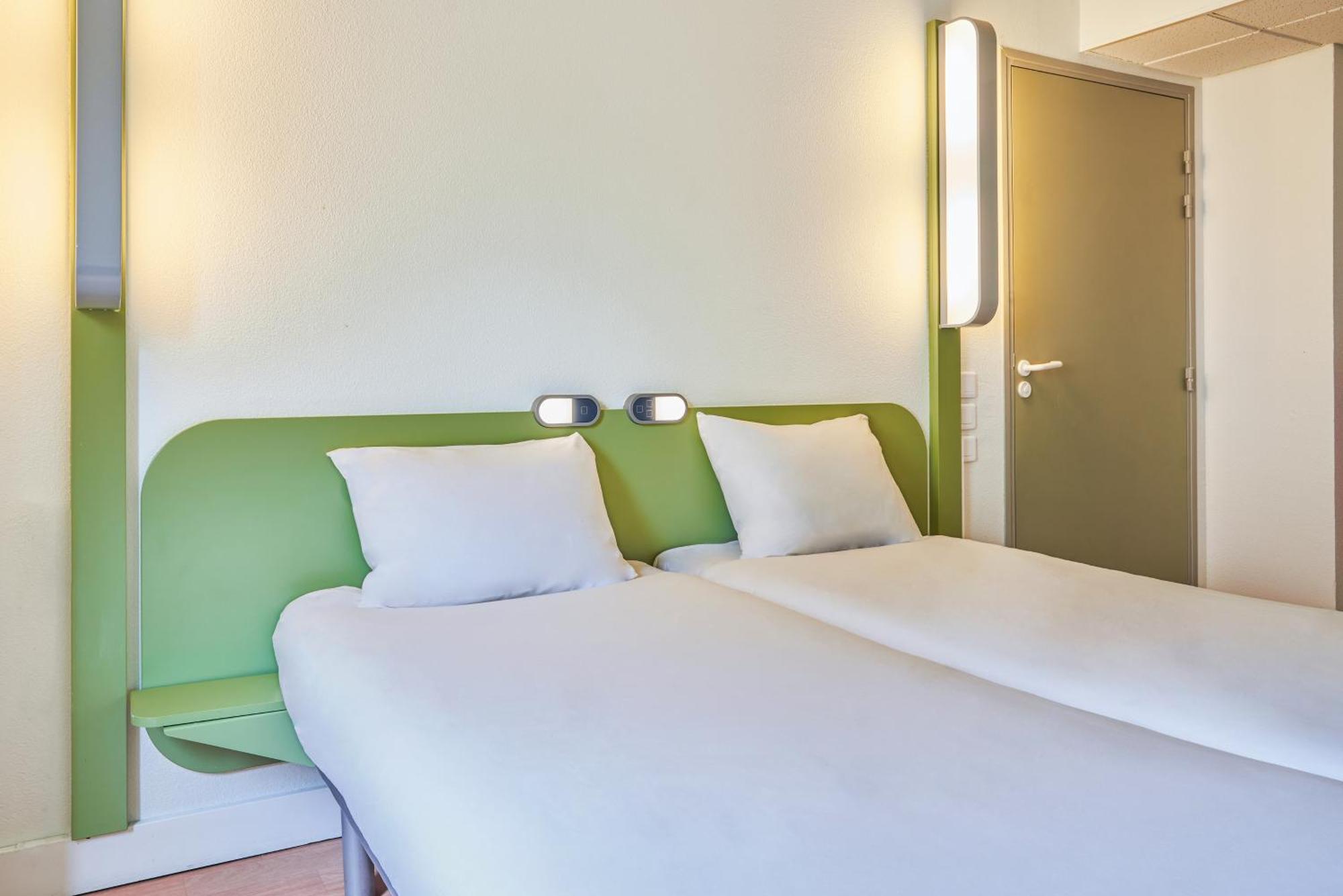 Ibis Budget Issy Les Moulineaux Paris Ouest Εξωτερικό φωτογραφία