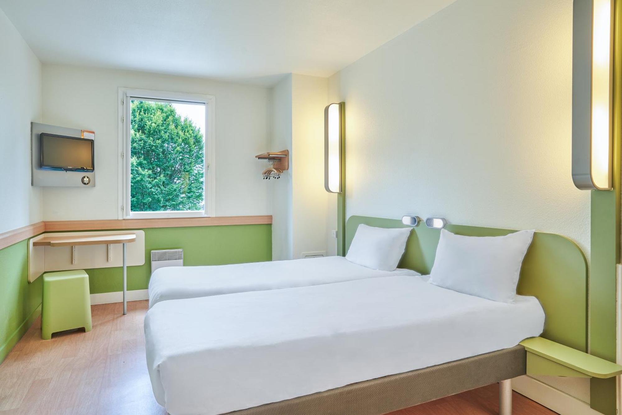 Ibis Budget Issy Les Moulineaux Paris Ouest Εξωτερικό φωτογραφία
