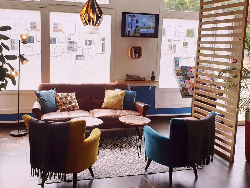 Ibis Budget Issy Les Moulineaux Paris Ouest Εξωτερικό φωτογραφία