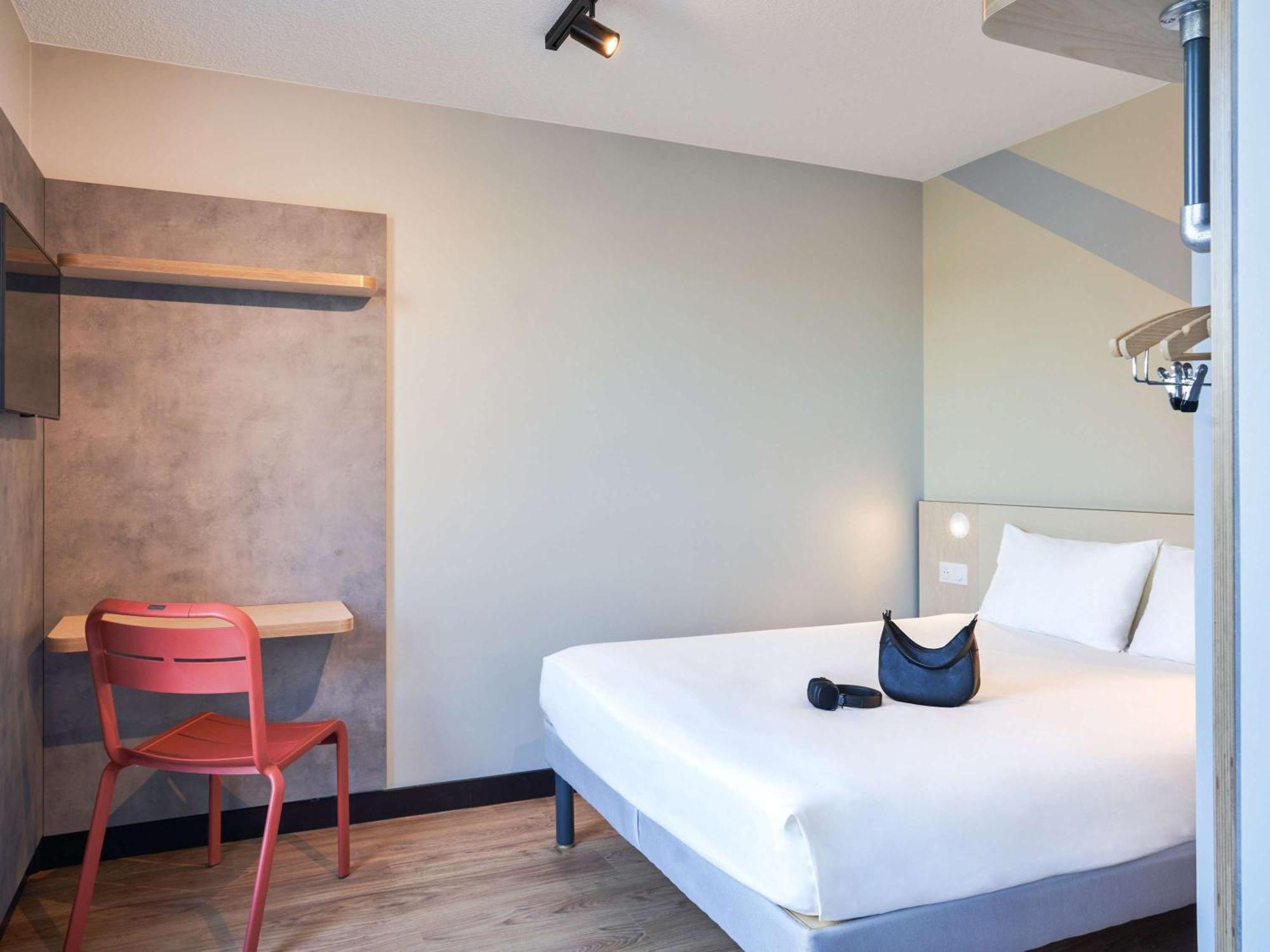 Ibis Budget Issy Les Moulineaux Paris Ouest Εξωτερικό φωτογραφία
