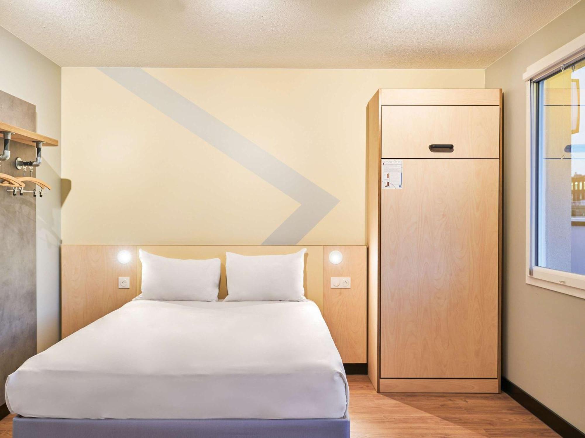 Ibis Budget Issy Les Moulineaux Paris Ouest Εξωτερικό φωτογραφία