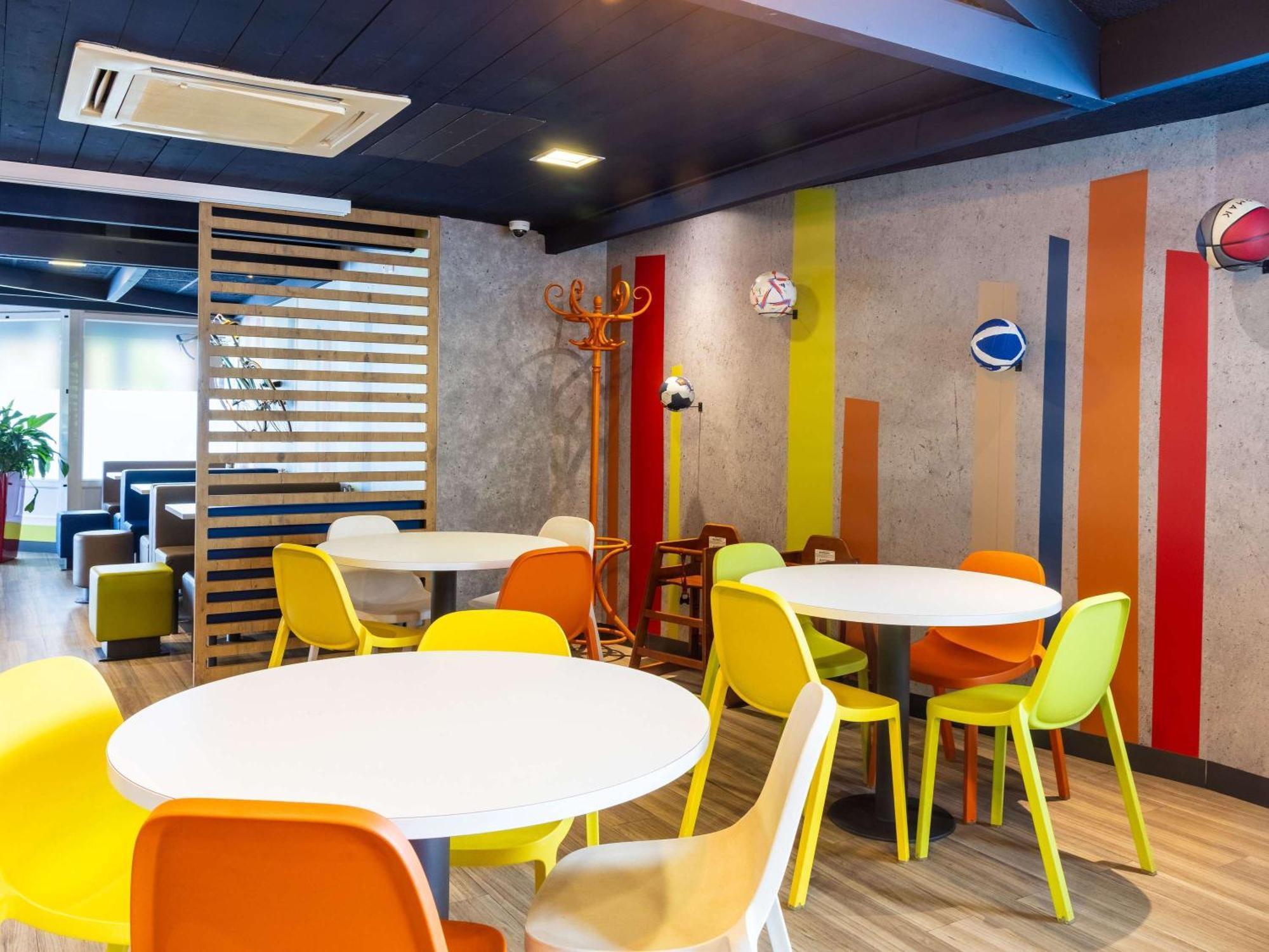 Ibis Budget Issy Les Moulineaux Paris Ouest Εξωτερικό φωτογραφία
